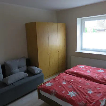 Apartment Gollnow